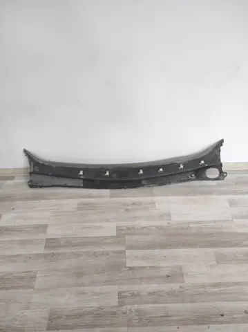 DACİA SANDERO ORJİNAL CAM ÖN IZGARASI 1170367X – DACİA SANDERO ORJİNAL CAM ÖN IZGARASI 1170367X – fotoğraf 3