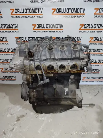 RENAULT CLİO 4 1.2 MOTOR TURBOSUZ – RENAULT CLİO 4 1.2 MOTOR TURBOSUZ – fotoğraf 11