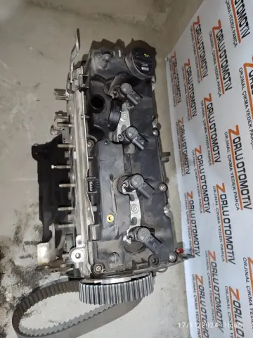 VOLKSWAGEN GOLF 7 MOTOR 1,6 TAMİRSİZ 2019 – VOLKSWAGEN GOLF 7 MOTOR 1,6 TAMİRSİZ 2019 – fotoğraf 3