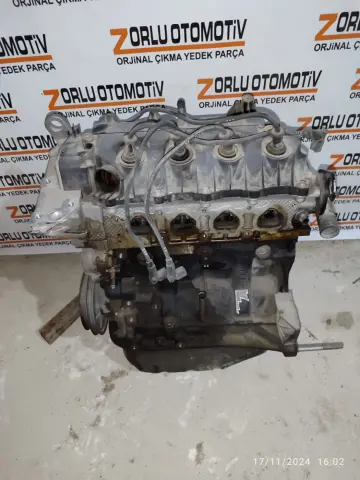 RENAULT CLİO 4 1.2 MOTOR TURBOSUZ – RENAULT CLİO 4 1.2 MOTOR TURBOSUZ – fotoğraf 2