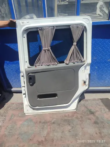OPEL COMBO SAG ARKA KAPI DOLU BOŞ – OPEL COMBO SAG ARKA KAPI DOLU BOŞ – fotoğraf 3