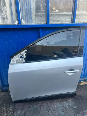 RENAULT FLUENCE SOL ÖN KAPI DOLU BOŞ ÇIKMA – RENAULT FLUENCE SOL ÖN KAPI DOLU BOŞ ÇIKMA – fotoğraf 5