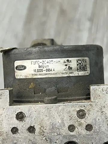 FORD FOCUS 3 ABS BEYNİ F1FC-2C405 – FORD FOCUS 3 ABS BEYNİ F1FC-2C405 – fotoğraf 3