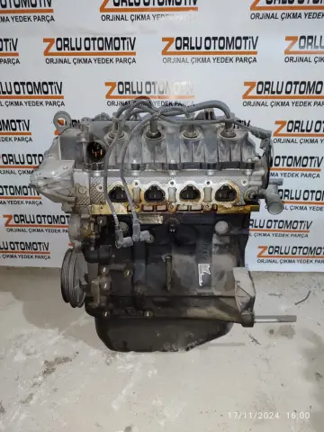 RENAULT CLİO 4 1.2 MOTOR TURBOSUZ – RENAULT CLİO 4 1.2 MOTOR TURBOSUZ – fotoğraf 9