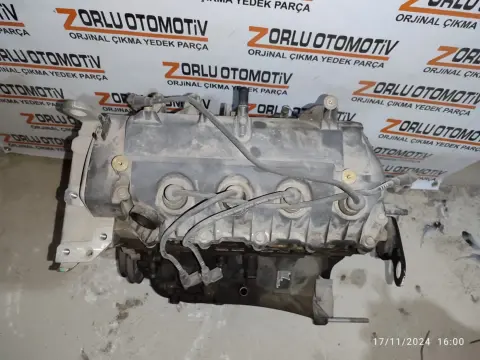 RENAULT CLİO 4 1.2 MOTOR TURBOSUZ – RENAULT CLİO 4 1.2 MOTOR TURBOSUZ – fotoğraf 10