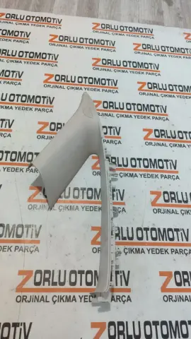FORD FOCUS 3 ARKA DİREK KAPLAMSI BM51-F31113-A – İç Aksam (İlan No: 2177)