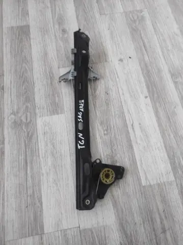 VOLKSWAGEN TİGUAN SAG ARKA KAPI CAM KRİKOSU 979105-101 – VOLKSWAGEN TİGUAN SAG ARKA KAPI CAM KRİKOSU 979105-101 – fotoğraf 1