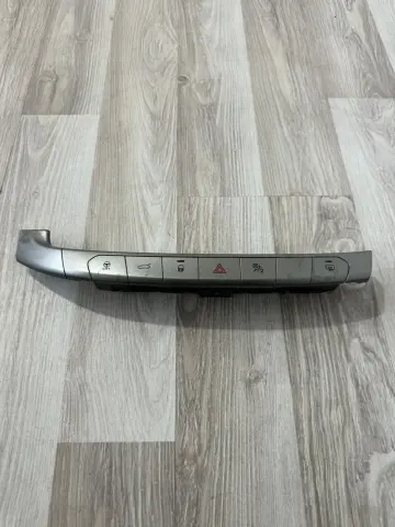 FİAT EGEA KONTROL DÜGMESİ 07356559880 – FİAT EGEA KONTROL DÜGMESİ 07356559880 – fotoğraf 2