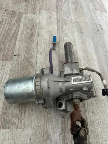 HYUNDAİ ACCENT BLUE DİREK SİYON KOLONU 56300-1R305 – HYUNDAİ ACCENT BLUE DİREK SİYON KOLONU 56300-1R305 – fotoğraf 4