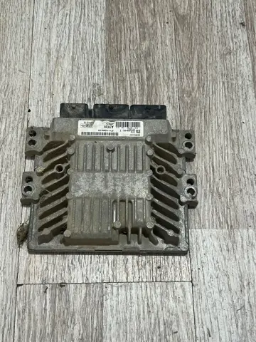 FORD CONNECT MOTOR BEYNİ 5W840910 – FORD CONNECT MOTOR BEYNİ 5W840910 – fotoğraf 1