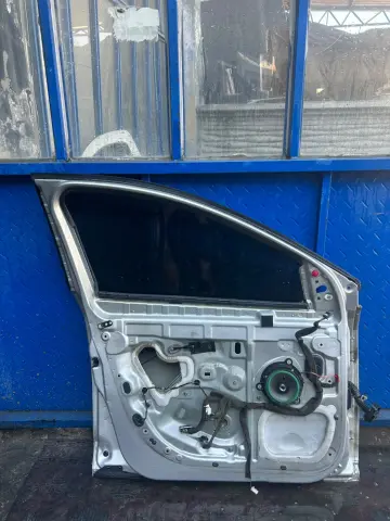 RENAULT FLUENCE SOL ÖN KAPI DOLU BOŞ ÇIKMA – RENAULT FLUENCE SOL ÖN KAPI DOLU BOŞ ÇIKMA – fotoğraf 3