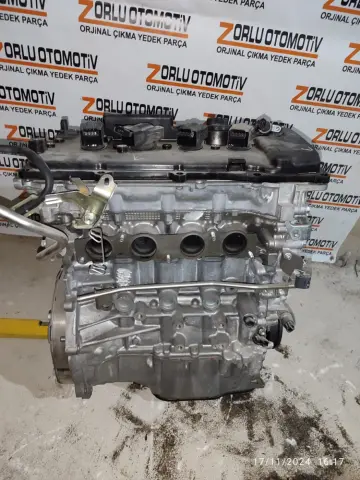 TOYOTA COROLLA  1.8 HİPRİT MOTOR TAMİRSİZ  2019 – TOYOTA COROLLA  1.8 HİPRİT MOTOR TAMİRSİZ  2019 – fotoğraf 4