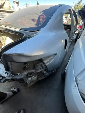 RENAULT FLUENCE SAG SOL ARKA ÇAMURLUK ÇEYREK ÇIKMA – RENAULT FLUENCE SAG SOL ARKA ÇAMURLUK ÇEYREK ÇIKMA – fotoğraf 2