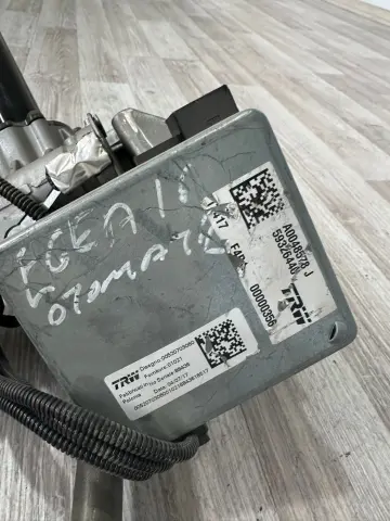 FİAT EGEA DİREKSİYON KOLONU 59326440 – FİAT EGEA DİREKSİYON KOLONU 59326440 – fotoğraf 2