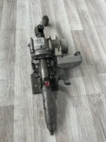 FORD COURİER DİREKSİYON KOLONU 54086814A – FORD COURİER DİREKSİYON KOLONU 54086814A – fotoğraf 1