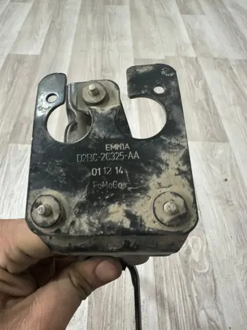 FORD CURİER ABS BAGLANTI AYAGI D2BC-2C325 – FORD CURİER ABS BAGLANTI AYAGI D2BC-2C325 – fotoğraf 2