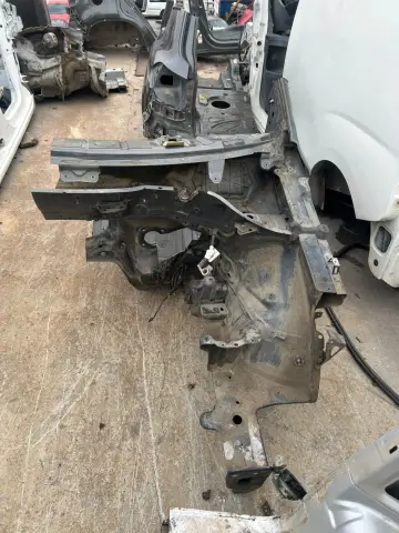 VOLKSWAGEN TİGUAN SOL ÖN ÇEYREK ŞASE ÇIKMA ORJİNAL – VOLKSWAGEN TİGUAN SOL ÖN ÇEYREK ŞASE ÇIKMA ORJİNAL – fotoğraf 3
