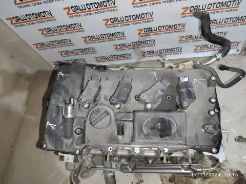 TOYOTA COROLLA  1.8 HİPRİT MOTOR TAMİRSİZ  2019 – TOYOTA COROLLA  1.8 HİPRİT MOTOR TAMİRSİZ  2019 – fotoğraf 7