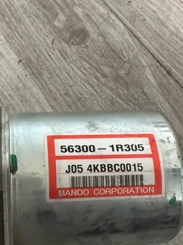 HYUNDAİ ACCENT BLUE DİREK SİYON KOLONU 56300-1R305 – HYUNDAİ ACCENT BLUE DİREK SİYON KOLONU 56300-1R305 – fotoğraf 3