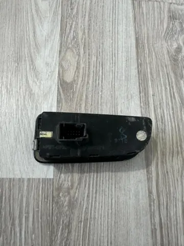 FİAT EGEA FAR AYAR KONTROL DÜGMESİ – FİAT EGEA FAR AYAR KONTROL DÜGMESİ – fotoğraf 2