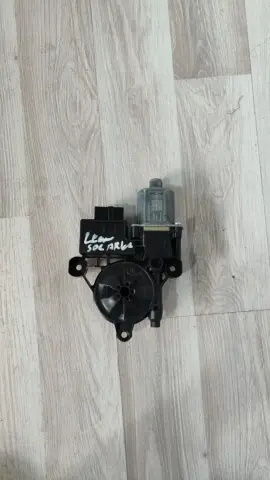 SEAT LEON SOL ARKA CAM MOTORU 5Q0959811 – SEAT LEON SOL ARKA CAM MOTORU 5Q0959811 – fotoğraf 1