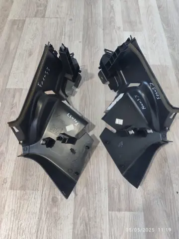 FORD FOCUS 3 ÇAMURLUK YAN BAKALETİ BM 51-F613C7 – FORD FOCUS 3 ÇAMURLUK YAN BAKALETİ BM 51-F613C7 – fotoğraf 3