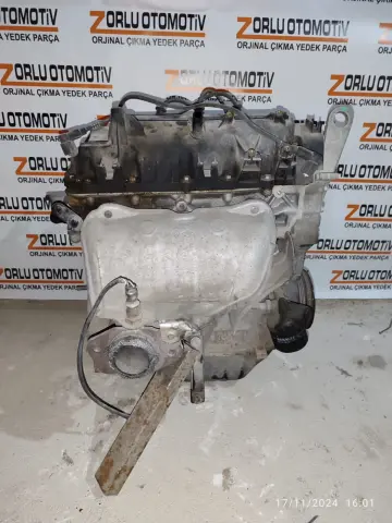 RENAULT CLİO 4 1.2 MOTOR TURBOSUZ – RENAULT CLİO 4 1.2 MOTOR TURBOSUZ – fotoğraf 8
