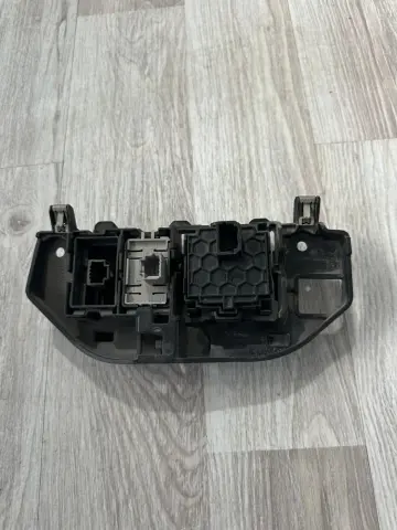 RENAULT CLİO 4 FAR  AYAR DÜGMESİ – RENAULT CLİO 4 FAR  AYAR DÜGMESİ – fotoğraf 2