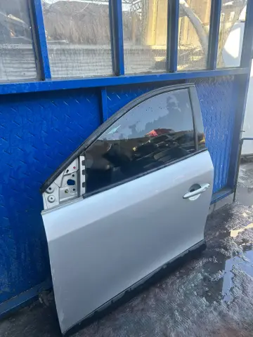 RENAULT FLUENCE SOL ÖN KAPI DOLU BOŞ ÇIKMA – RENAULT FLUENCE SOL ÖN KAPI DOLU BOŞ ÇIKMA – fotoğraf 1