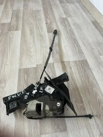 FORD FOCUS 3 SAG ARKA KAPI KİLİDİ BM5A-A26412 – kapı kilitleri (İlan No: 2392)