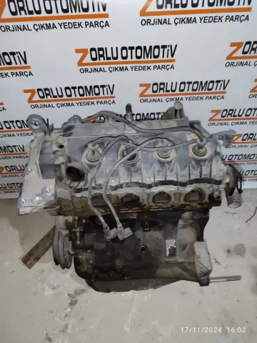 RENAULT CLİO 4 1.2 MOTOR TURBOSUZ – RENAULT CLİO 4 1.2 MOTOR TURBOSUZ – fotoğraf 1