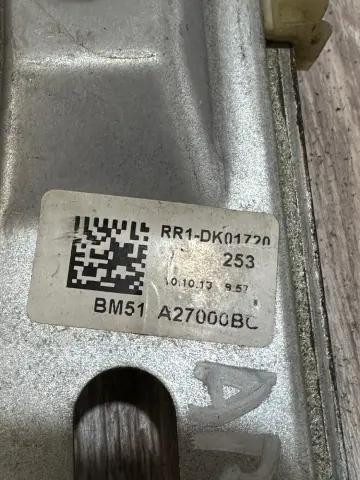 FORD FOCUS 3 SAG ARKA CAM KRİKOSU  BM51A27000BC – FORD FOCUS 3 SAG ARKA CAM KRİKOSU  BM51A27000BC – fotoğraf 4