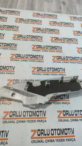FORD FOCUS 3 ARKA DİKME TİRİM BM51-F280C46-A – FORD FOCUS 3 ARKA DİKME TİRİM BM51-F280C46-A – fotoğraf 2