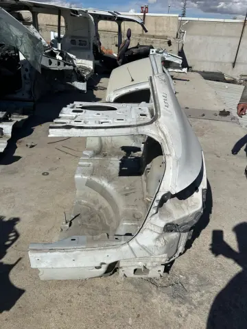OPEL ASTRA J HATASIZ SAĞ ARKA ÇAMURLUK ARKA PANEL – OPEL ASTRA J HATASIZ SAĞ ARKA ÇAMURLUK ARKA PANEL – fotoğraf 2
