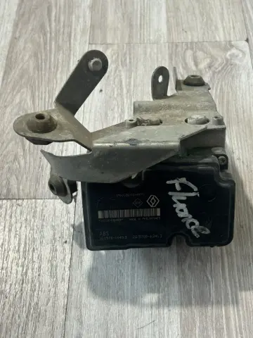 RENAULT FLUENCE ABS ÇIKMA ORJİNAL 476606747R – RENAULT FLUENCE ABS ÇIKMA ORJİNAL 476606747R – fotoğraf 3