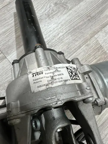 FİAT EGEA DİREKSİYON MAFSALİ A0048578 – FİAT EGEA DİREKSİYON MAFSALİ A0048578 – fotoğraf 2
