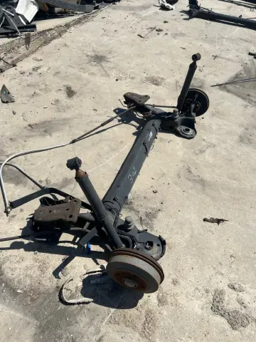 PEUGEOT 301 HATASIZ SÖKME DOLU ARKA DİNGİL – PEUGEOT 301 HATASIZ SÖKME DOLU ARKA DİNGİL – fotoğraf 4