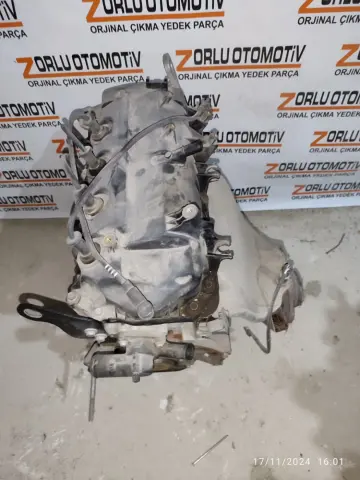RENAULT CLİO 4 1.2 MOTOR TURBOSUZ – RENAULT CLİO 4 1.2 MOTOR TURBOSUZ – fotoğraf 7