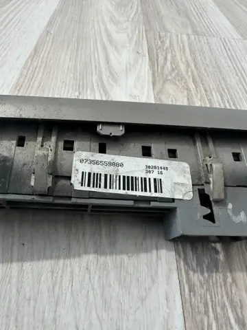 FİAT EGEA KONTROL DÜGMESİ 07356559880 – FİAT EGEA KONTROL DÜGMESİ 07356559880 – fotoğraf 4