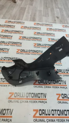 FORD FOCUS 3 BAGAJ EŞİK KAPLAMASİ BM51F312A14A – FORD FOCUS 3 BAGAJ EŞİK KAPLAMASİ BM51F312A14A – fotoğraf 2
