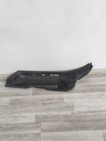FİAT DUCATO ORJİNAL CAM ÖN IZGARASI 133063700 – FİAT DUCATO ORJİNAL CAM ÖN IZGARASI 133063700 – fotoğraf 3
