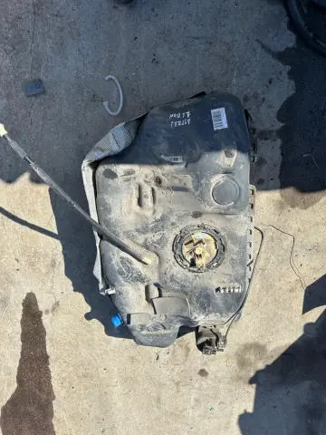 OPEL ASTRA J HATASIZ YAKIT DEPOSU VE ŞAMANDIRA – OPEL ASTRA J HATASIZ YAKIT DEPOSU VE ŞAMANDIRA – fotoğraf 2