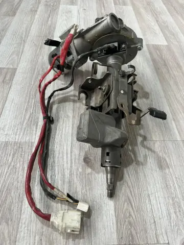 TOYOTA AVENSİS DİREKSİYON KOLONU 45250-05751 – TOYOTA AVENSİS DİREKSİYON KOLONU 45250-05751 – fotoğraf 4