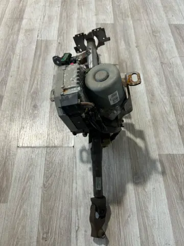 RENAULT FLUENCE DİREKSİYON KOLONU ÇIKMA 488101498R – RENAULT FLUENCE DİREKSİYON KOLONU ÇIKMA 488101498R – fotoğraf 5