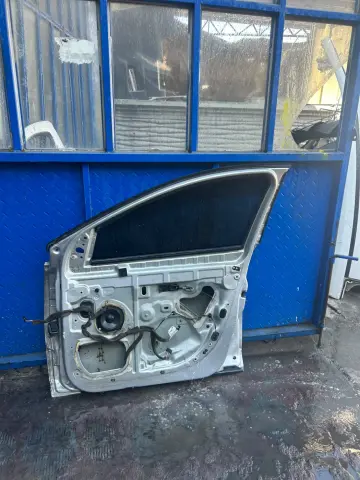 RENAULT FLUENCE SAG ÖN KAPI DOLU BOŞ ÇIKMA – RENAULT FLUENCE SAG ÖN KAPI DOLU BOŞ ÇIKMA – fotoğraf 2