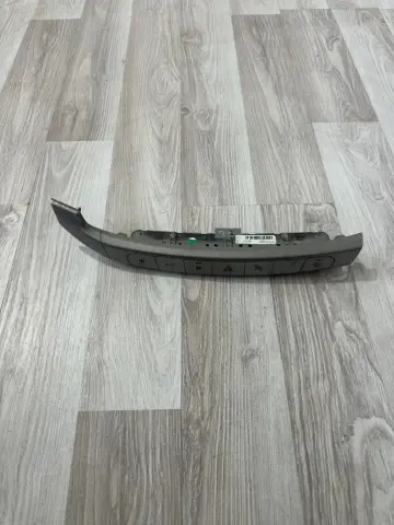 FİAT EGEA KONTROL DÜGMESİ 07356559880 – FİAT EGEA KONTROL DÜGMESİ 07356559880 – fotoğraf 1