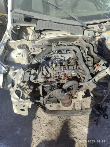 OPEL COMBO SAG SOL TAŞIYICI ÇIKMA – OPEL COMBO SAG SOL TAŞIYICI ÇIKMA – fotoğraf 1