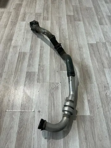 RENAULT FLUENCE İNTERKOL TURBO BASINŞ HORTUMU – RENAULT FLUENCE İNTERKOL TURBO BASINŞ HORTUMU – fotoğraf 3