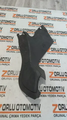 FORD FOCUS 3 BAGAJ EŞİK KAPLAMASİ BM51F312A14A – İç Aksam (İlan No: 2181)