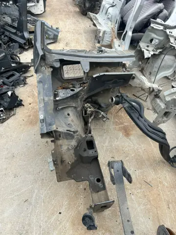 VOLKSWAGEN TİGUAN SAG ÖN ÇEYREK ŞASE ÇIKMA ORJİNAL – VOLKSWAGEN TİGUAN SAG ÖN ÇEYREK ŞASE ÇIKMA ORJİNAL – fotoğraf 3